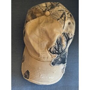 outdoor‎ hunting cap vintage